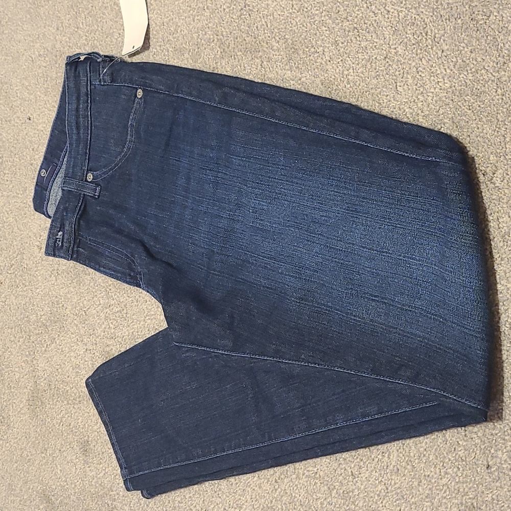 Adriano Goldschmeid Jeans
